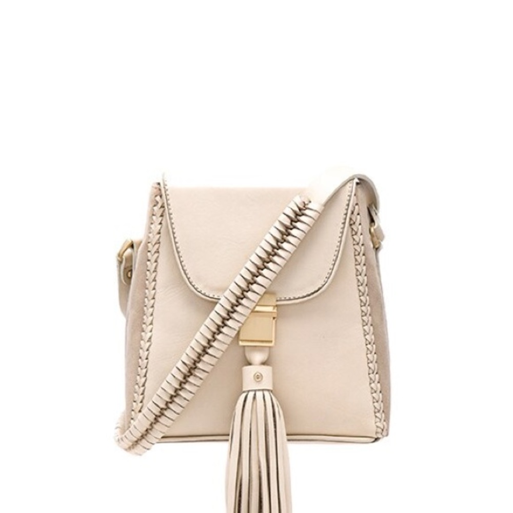 Sancia Jet Set Mini Bag